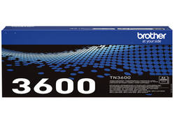 Toner Brother TN-3600 zwart