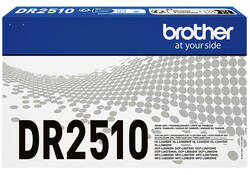 Drum Brother DR2510 zwart