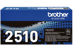 Toner Brother TN-2510 zwart