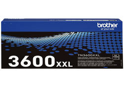 Toner Brother TN-3600XXL zwart