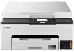 Multifunctional inktjet printer Canon MAXIFY GX1050