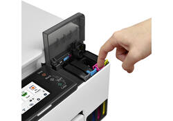 Multifunctional inktjet printer Canon MAXIFY GX1050