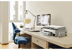 Multifunctional inktjet printer Canon MAXIFY GX1050