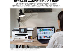 Multifunctional inktjet printer Canon MAXIFY GX1050