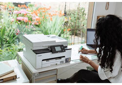 Multifunctional inktjet printer Canon MAXIFY GX2050