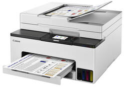 Multifunctional inktjet printer Canon MAXIFY GX2050