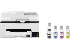 Multifunctional inktjet printer Canon MAXIFY GX2050