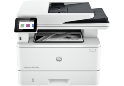 Multifunctional Laser printer HP laserjet 4102fdn
