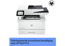 Multifunctional Laser printer HP laserjet 4102fdn