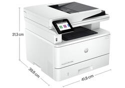 Multifunctional Laser printer HP laserjet 4102fdw