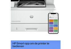 Multifunctional Laser printer HP laserjet 4102dw