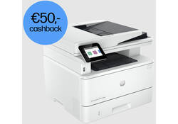 Multifunctional Laser printer HP laserjet 4102dw