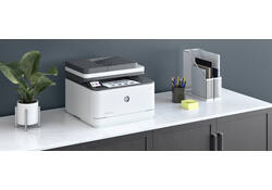 Multifunctional Laser printer HP laserjet 3102fdw