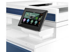 Multifunctional Laser printer HP Color LaserJet 4302fdw