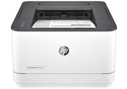 Printer laser HP LaserJet 3002dn