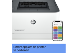 Printer laser HP LaserJet 3002dn