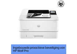 Printer laser HP LaserJet 4002dn