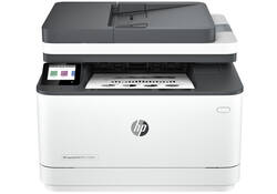 Multifunctional Laser printer HP laserjet 3102fdn