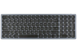 Toetsenbord Ergofy Ultra Slim draadloos Qwerty