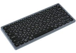 Toetsenbord Ergofy Ultra Slim draadloos mini Qwerty