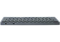 Toetsenbord Ergofy Ultra Slim draadloos mini Qwerty