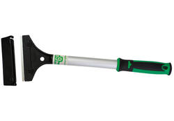 Schraper Unger 10cm vloer en glas met 25cm steel