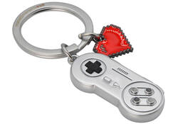 Sleutelhanger Metalmorphose game