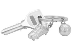 Sleutelhanger Metalmorphose voetbalschoen