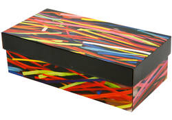 Chenilledraad Creativ Company 30cm dikte 4, 6, 9mm 700 stuks assorti
