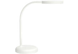 Bureaulamp MAUL Joy LED wit