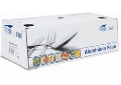 Aluminiumfolie IEZZY 30cmx250m 11mu
