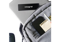 SSD Integral USB-C extern portable 3.2 1TB