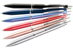 Balpen PILOT Acro 1000 medium assorti