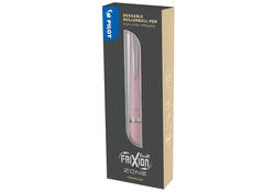 Rollerpen PILOT friXion Ball Zone medium assorti
