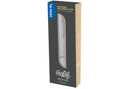 Rollerpen PILOT friXion Ball Zone medium assorti