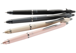 Rollerpen PILOT friXion Ball Zone medium assorti
