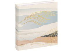 Fotoalbum walther design Variety mountain 30x30cm