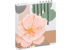 Fotoalbum walther design Variety floral 30x30cm