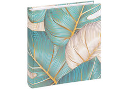 Fotoalbum walther design Variety monstera 30x30cm
