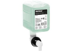 Handzeep Katrin Green 500ml 86542
