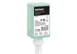 Handzeep Katrin Green vloeibaar touchfree 500ml 86603