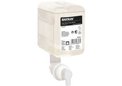 Handzeep Katrin Green foam 500ml 86481