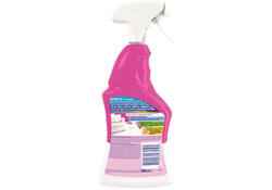 Vlekkenverwijderaar Vanish Oxi Action Dry Tapijt 500ml