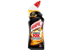 Toiletreiniger Harpic Powerplus Original 750ml