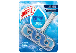Toiletblok Harpic Marine Block 35g