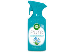 Luchtverfrisser AirWick Pure Lentedauw 250ml