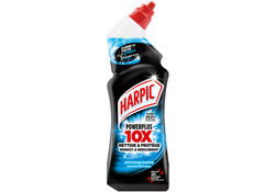 Toiletreiniger Harpic Powerplus Marine 750ml