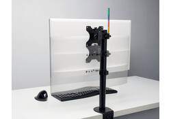 Monitorarm Kensington SmartFit Ergo Single