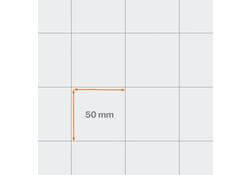 Flipoverpapier Nobo Premium 60x85cm dubbelzijdig 50vel
