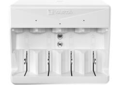 Batterij oplader Varta Universal